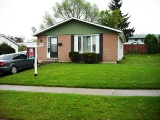 123 reid st, Quinte West - Trenton Ontario, Canada