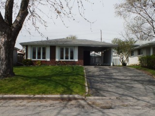 263 mcgill st, Quinte West - Trenton 