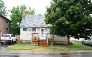 70 burton st, Belleville Ontario, Canada