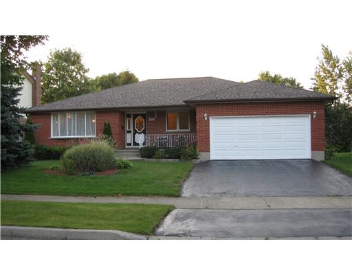 lexington area, Waterloo 