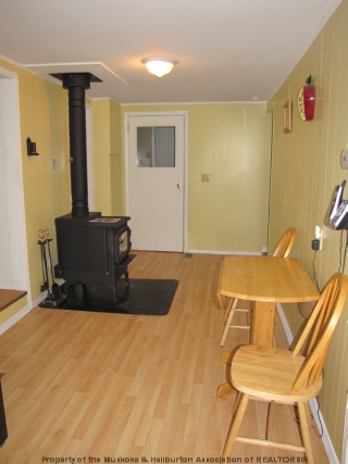 171 ottawa ave, South River Ontario, Canada