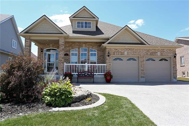 12 roderick street, Seaforth Ontario, Canada