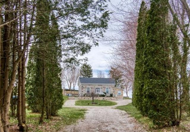 42991 bridge road, ,