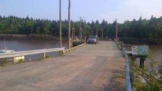 179 five fathom hole rd, Prince Of Wales New Brunswick, Canada