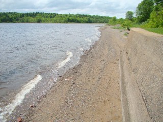 2 first st, Grand Bay-Westfield New Brunswick, Canada