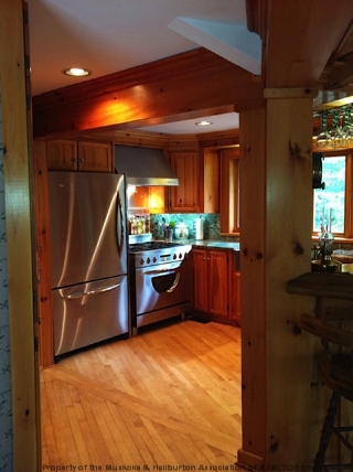3398 kushog lake rd, Algonquin Highlands Ontario, Canada