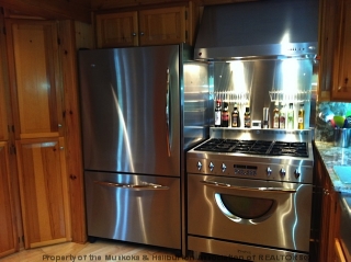 3398 kushog lake rd, Algonquin Highlands Ontario, Canada