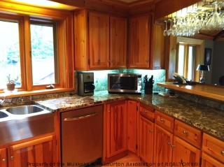 3398 kushog lake rd, Algonquin Highlands Ontario, Canada