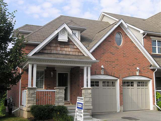 165 terraview crs 57, Guelph Ontario, Canada