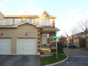 302 college ave west unit 172, Guelph Ontario, Canada