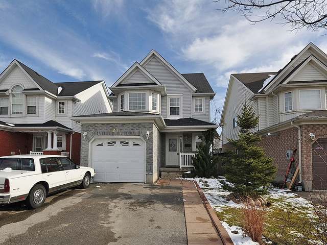 21 mackay st, Guelph Ontario, Canada