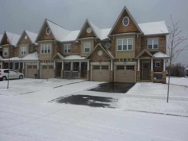 19 amsterdam crs, Guelph Ontario, Canada