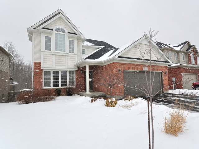11 westra dr, Guelph Ontario, Canada