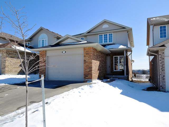 29 valleyhaven lane, Guelph Ontario, Canada