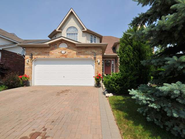 214 summerfield dr, Guelph Ontario, Canada