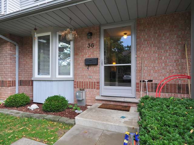 180 marksam rd 36, Guelph Ontario, Canada