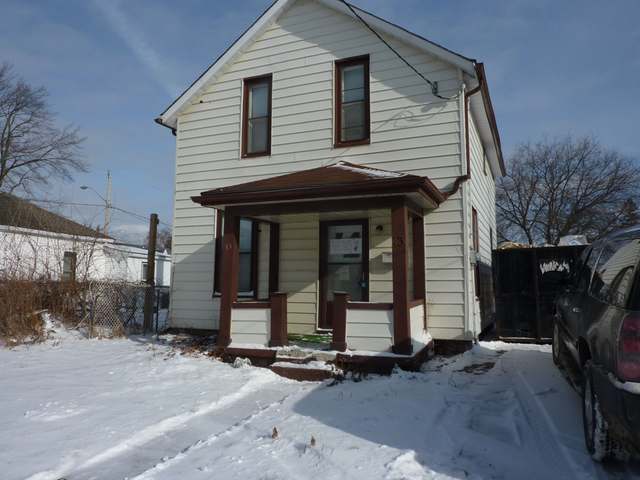 43 chalmers st n, Cambridge Ontario, Canada