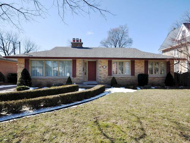 11 prospect ave, Guelph Ontario, Canada