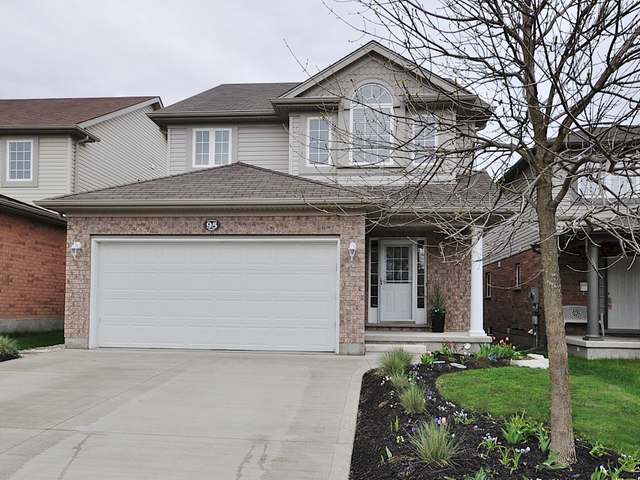 95 goodwin dr, Guelph Ontario, Canada