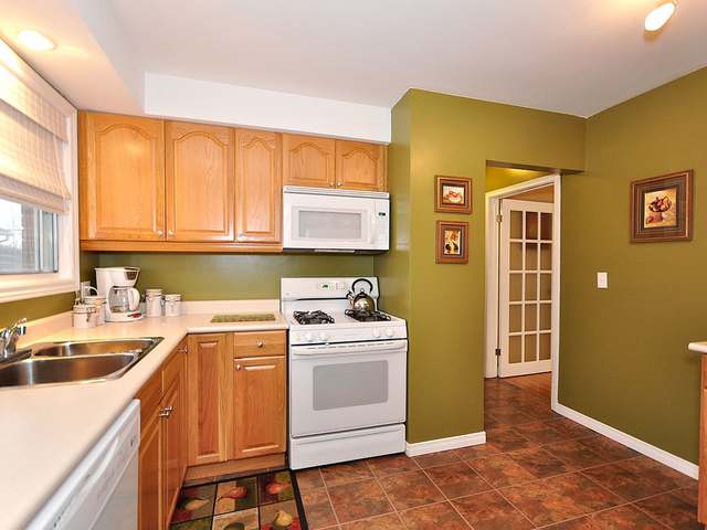 20 barton st, Guelph Ontario, Canada