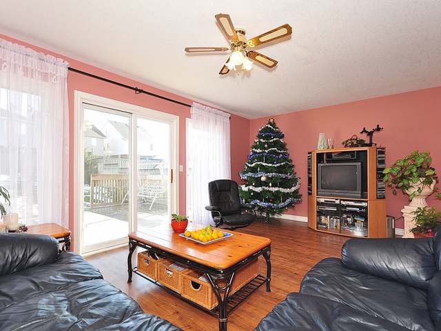 21 mackay st, Guelph Ontario, Canada