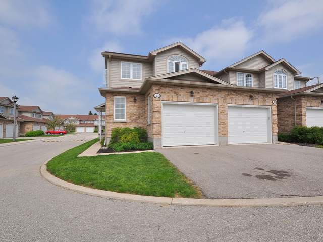 210 dawn ave 21, Guelph Ontario, Canada