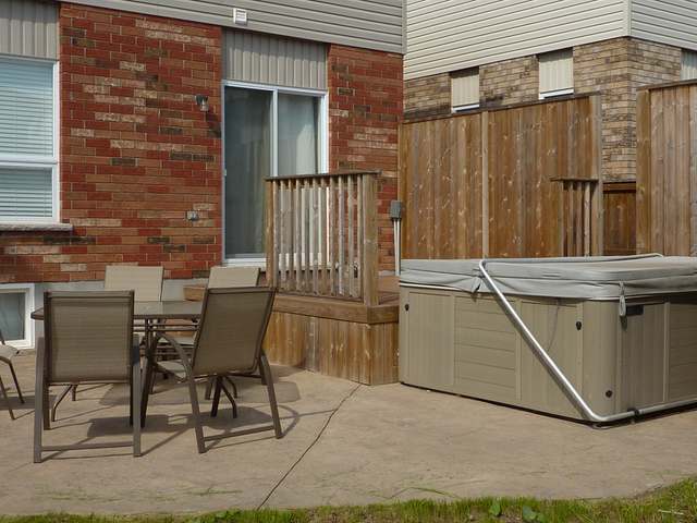 Guelph Ontario, Canada