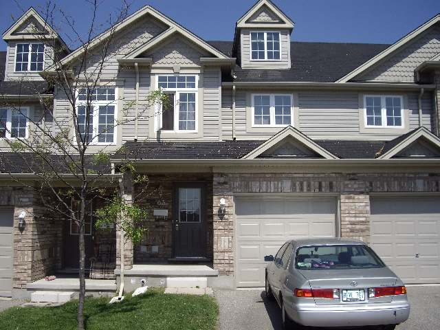 1155 gordon st 63, Guelph Ontario, Canada