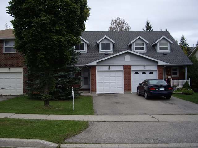 21 grandridge crs, Guelph Ontario, Canada
