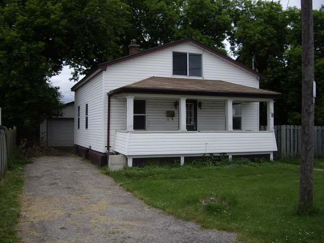18 beaumont crs, Guelph Ontario, Canada
