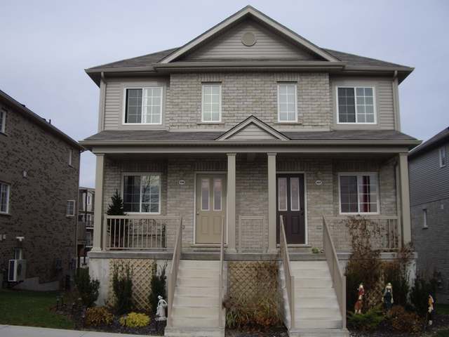 35 mountford dr 105, Guelph Ontario, Canada