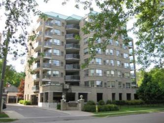Guelph Ontario, Canada
