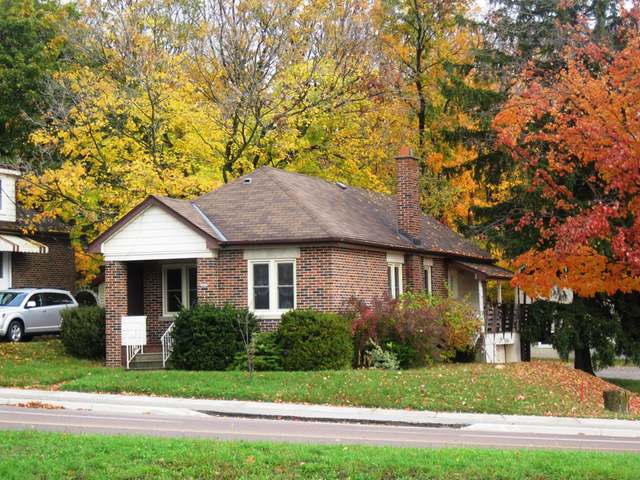 202 silvercreek pkwy s, Guelph Ontario, Canada