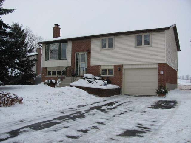 200 gzowski st, Rockwood Ontario, Canada