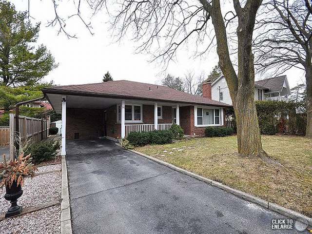 33 caledonia st, Guelph Ontario, Canada