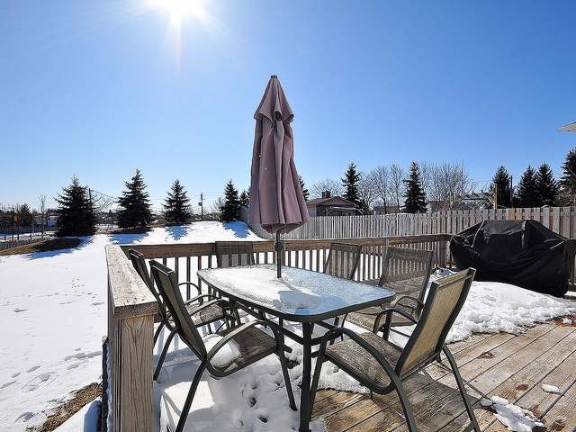 20 michelle court, Kitchener Ontario, Canada
