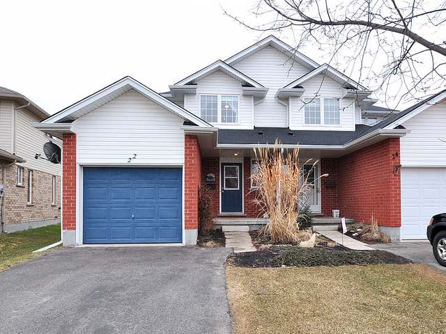 22 law dr, Guelph Ontario, Canada