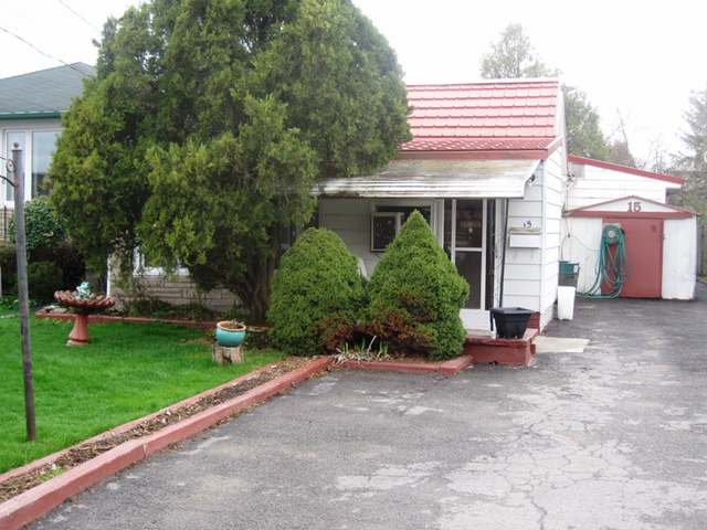 15 garibaldi st, Guelph Ontario, Canada