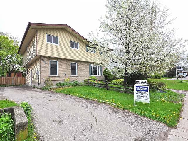 324 cole rd, Guelph Ontario, Canada