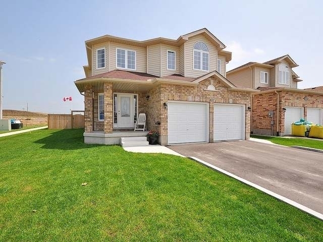 23 webster st, Guelph Ontario, Canada