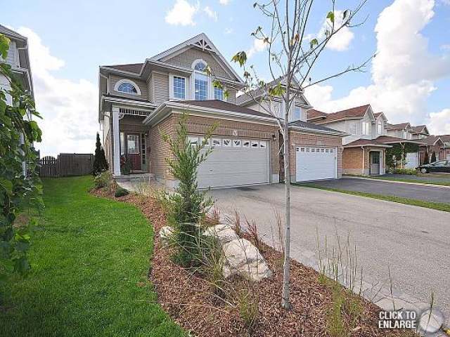 75 teal dr, Guelph Ontario, Canada