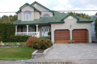 113 roseland dr, Wahnapitae 