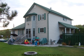 113 roseland dr, Wahnapitae Ontario, Canada