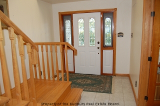 113 roseland dr, Wahnapitae Ontario, Canada