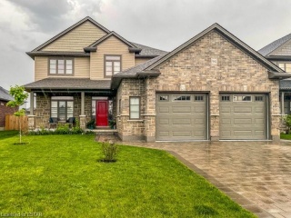 Thamesford Ontario, Canada