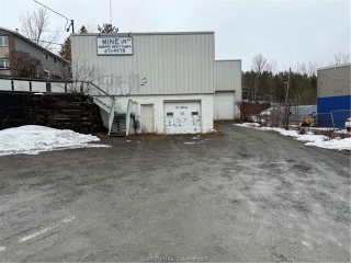 1 rowat and 825 lorne street, Sudbury Ontario, Canada