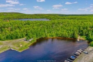 lot a benn drive, Skead Ontario, Canada