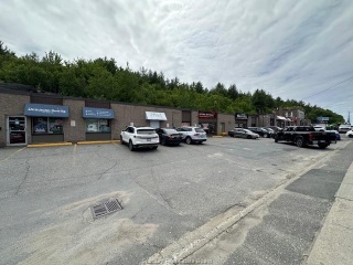 869-899 kingsway, Sudbury Ontario, Canada