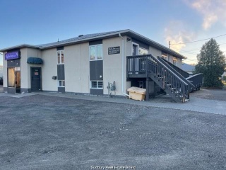 252 ester street unit# 1a, Sudbury Ontario, Canada