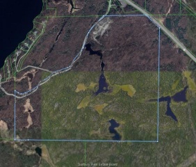 2501 fire route 0 (part 1) road, Azilda Ontario, Canada